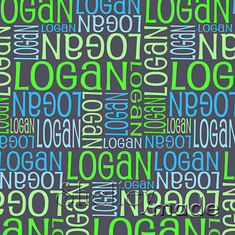 Logan - Nested Design - Standard