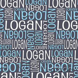 Logan - Nested Design - Standard