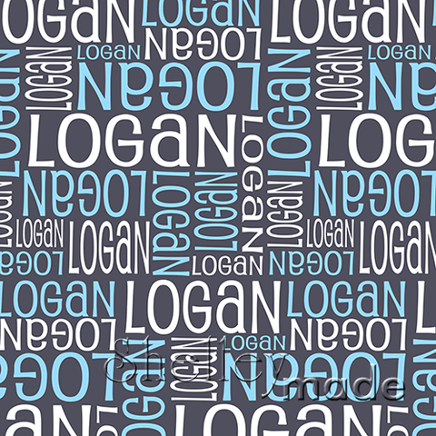 Logan - Nested Design - Standard
