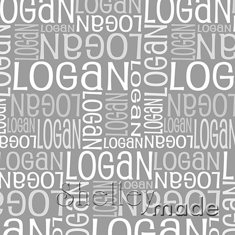 Logan - Nested Design - Standard