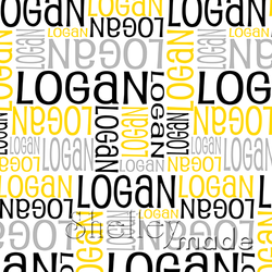 Logan - Nested Design - Standard