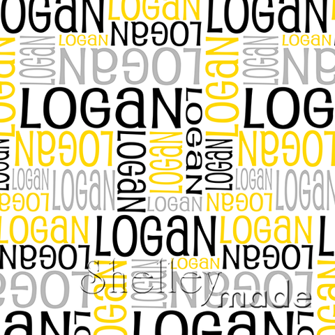 Logan - Nested Design - Standard
