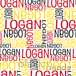 Logan - Nested Design - Standard
