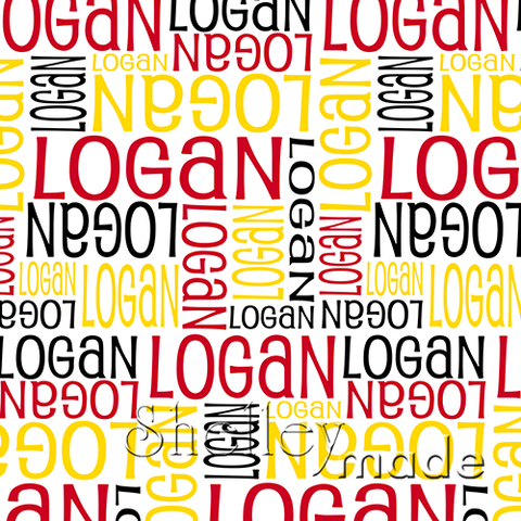 Logan - Nested Design - Standard