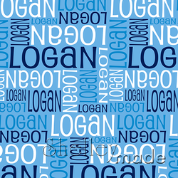 Logan - Nested Design - Standard