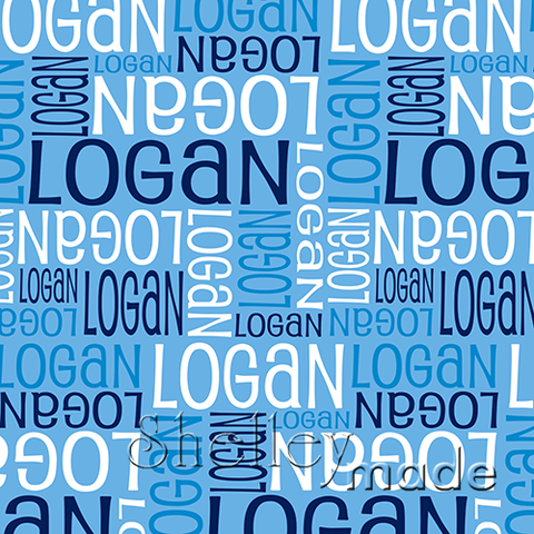 Logan - Nested Design - Standard