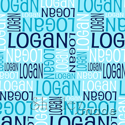 Logan - Nested Design - Standard