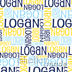 Logan - Nested Design - Standard