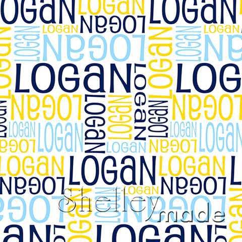 Logan - Nested Design - Standard