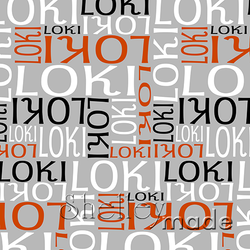 Loki - Nested Design - Standard
