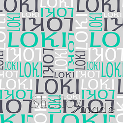 Loki - Nested Design - Standard