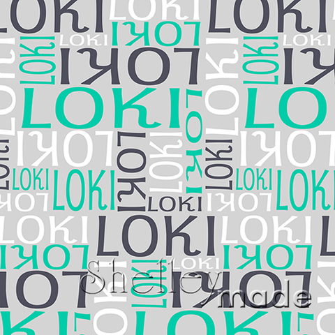 Loki - Nested Design - Standard