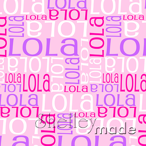 Lola - Nested Design - Standard