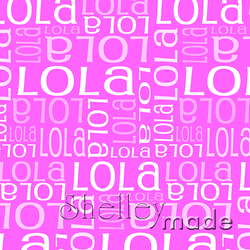Lola - Nested Design - Standard