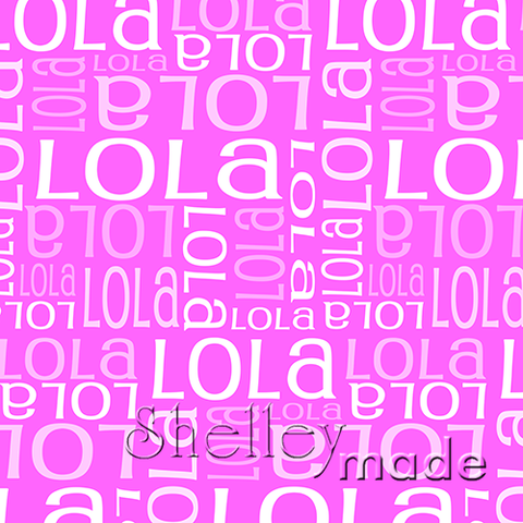 Lola - Nested Design - Standard