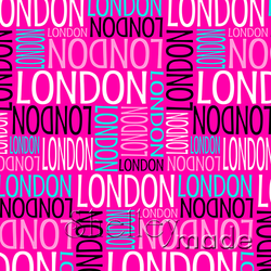 London - Nested Design - Standard