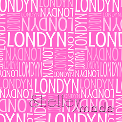 Londyn - Nested Design - Standard
