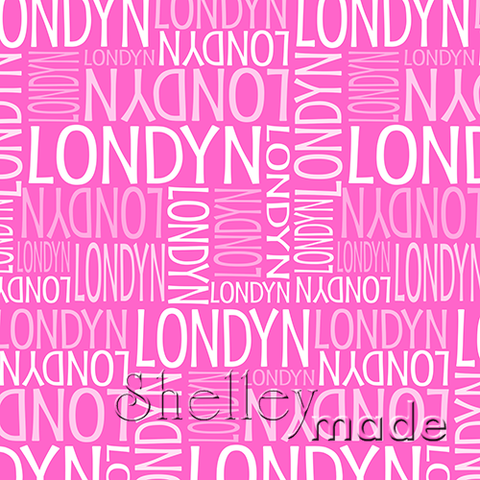Londyn - Nested Design - Standard