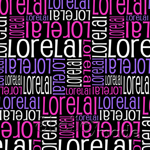 Lorelai - Nested Design - Standard