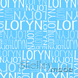 Loryn - Nested Design - Standard