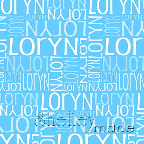 Loryn - Nested Design - Standard