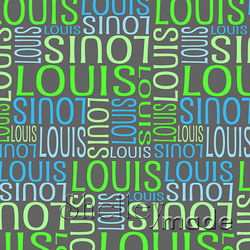 Louis - Nested Design - Standard