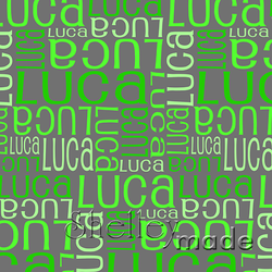 Luca - Nested Design - Standard