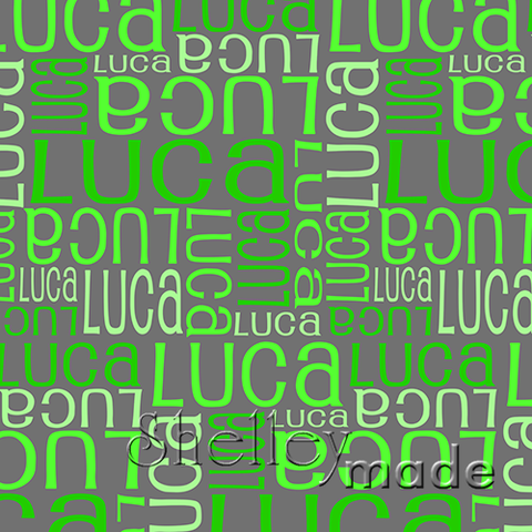 Luca - Nested Design - Standard