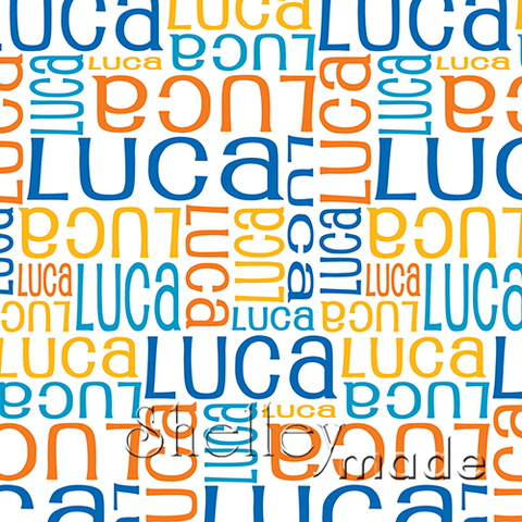 Luca - Nested Design - Standard