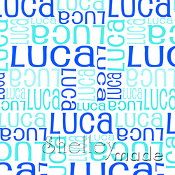 Luca - Nested Design - Standard