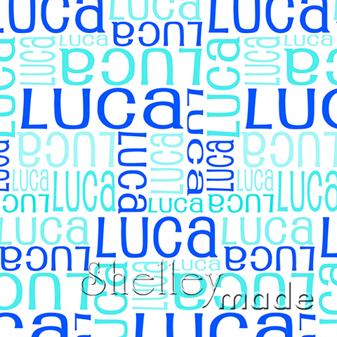 Luca - Nested Design - Standard