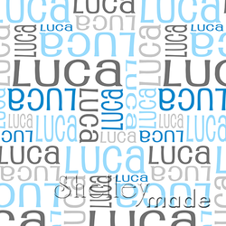 Luca - Nested Design - Standard