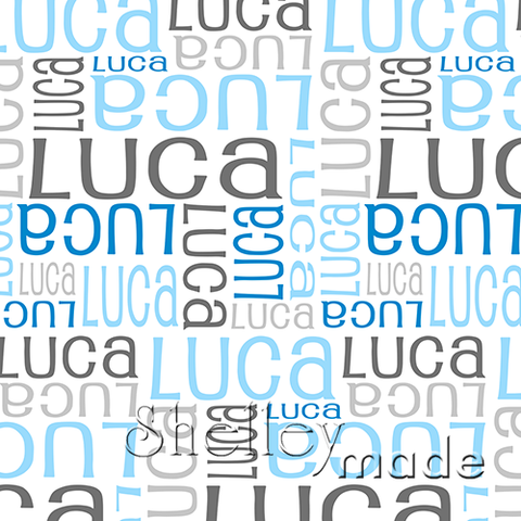 Luca - Nested Design - Standard