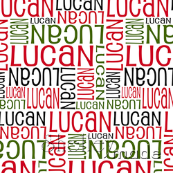 Lucan - Nested Design - Standard