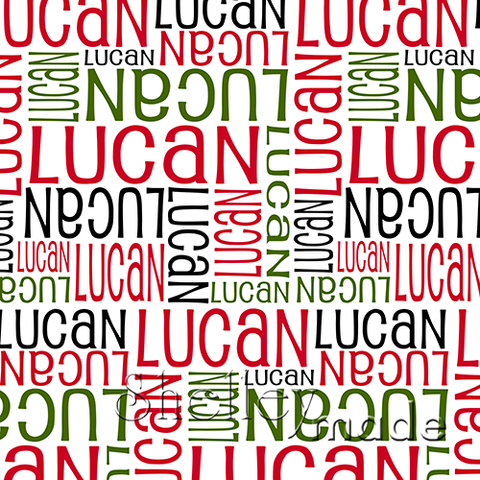 Lucan - Nested Design - Standard