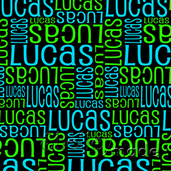 Lucas - Nested Design - Standard