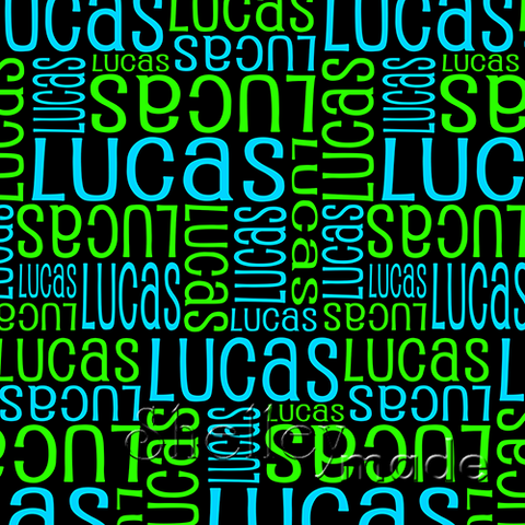 Lucas - Nested Design - Standard