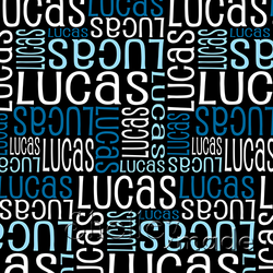 Lucas - Nested Design - Standard