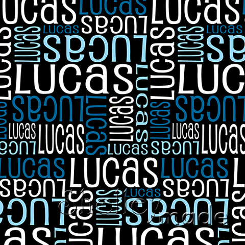 Lucas - Nested Design - Standard