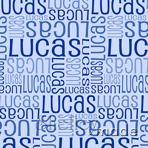Lucas - Nested Design - Standard