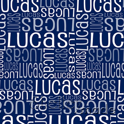 Lucas - Nested Design - Standard