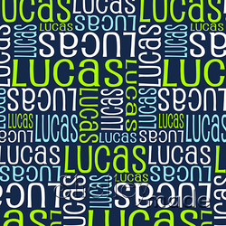 Lucas - Nested Design - Standard