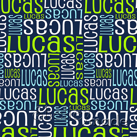 Lucas - Nested Design - Standard