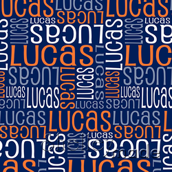 Lucas - Nested Design - Standard
