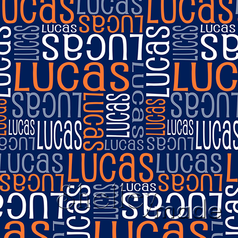 Lucas - Nested Design - Standard
