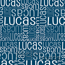 Lucas - Nested Design - Standard