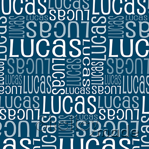 Lucas - Nested Design - Standard