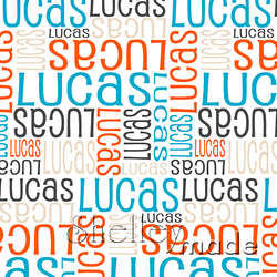 Lucas - Nested Design - Standard