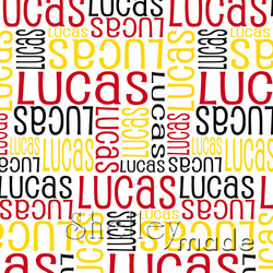 Lucas - Nested Design - Standard