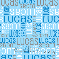 Lucas - Nested Design - Standard